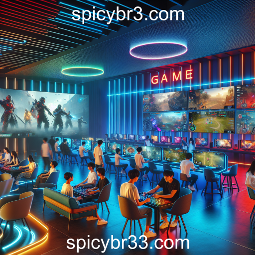 Desvendando o Mundo dos Quebra-Cabeças em Spicybr3.com